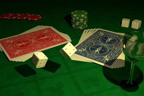 Poker