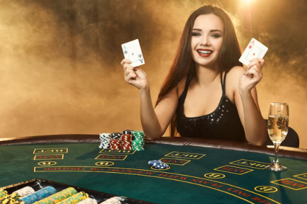 How to Increase Your Odds with Lottovip Strategies