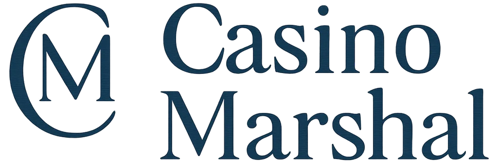 Casino Marshal