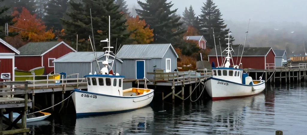Off-Season Coastal Retreats Beyond the Tourist Map